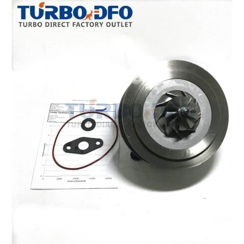 28231-2F700 Garrett Turbo cartridge GT1749V 796017 turbine core rebuild chra for HYUNDAI TUCSON 2.0 CRDi 136HP 150HP