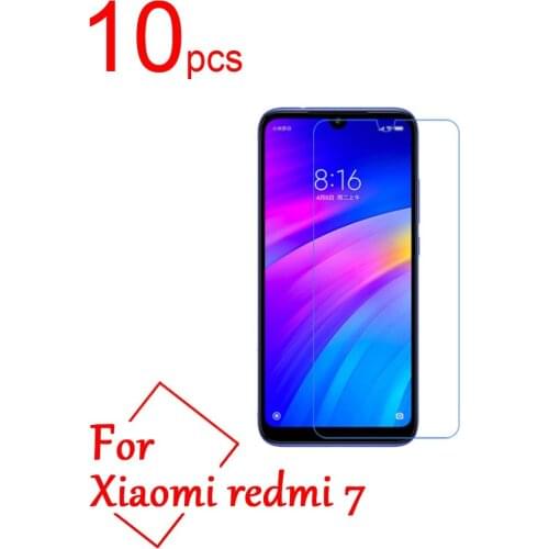 Защитные пленки для Xiaomi Redmi 7 YANLUANY China At AliExpress