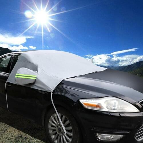 CARSUN Car Awnings