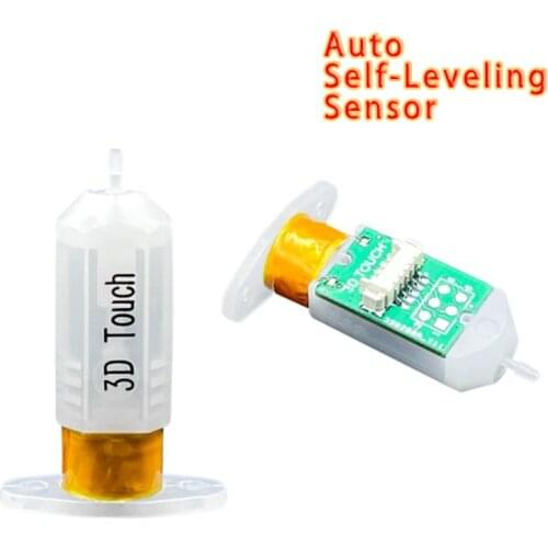Makerbase 3D Touch Sensor V2.0 Auto Bed Leveling Sensor BL Touch BLTouch for Reprap mk8 i3 ender 3 pro anet A8 tevo 3D Printer