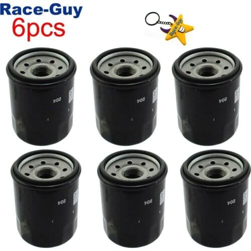 Oil Filter For Honda 15400-PFB-014 15410-MCJ-000 15410-MFJ-D01 Kawasaki 16097-0002 16097-0003 16097-0007 16097-1068 Arctic Cat