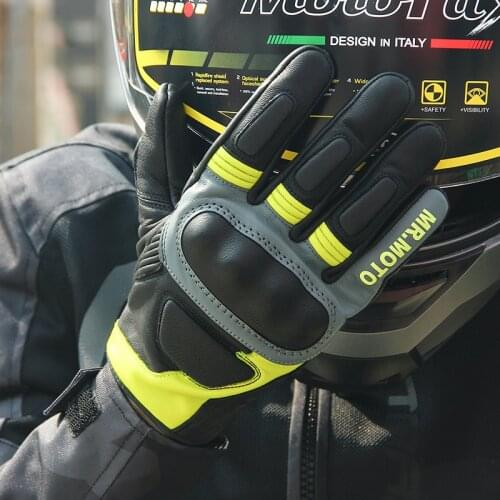 MR.MOTO Goods For Tourism