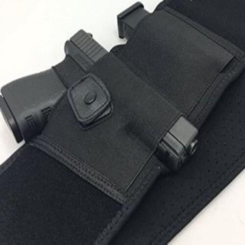 MXSLEUT Holsters