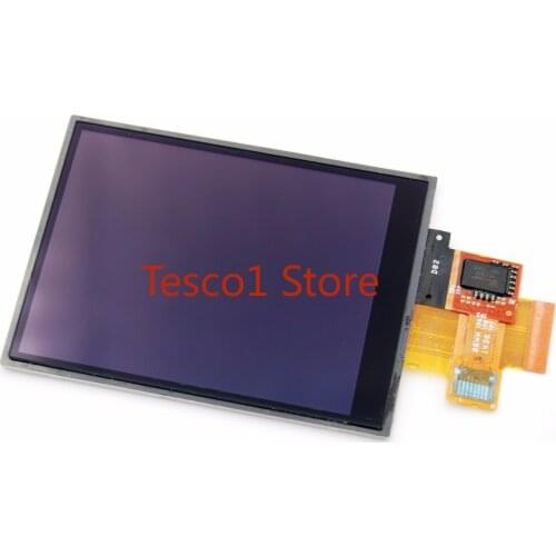 New LCD Display Screen With Touch For Nikon Coolpix S6900 Digital Camera Repair Part