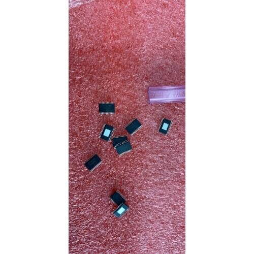DT1641AS DT1641S HTSSOP24 [SMD IC] Genuine imported chips 10PCS -1lot