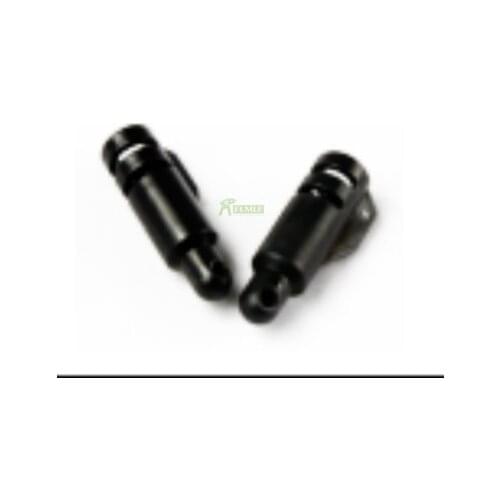 Plastic Body Rear for 1/5 HPI Baja 5B