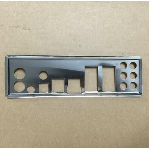 Applicable for MSI 890FXA-GD70 ustomized Board Baffle Custom Baffle