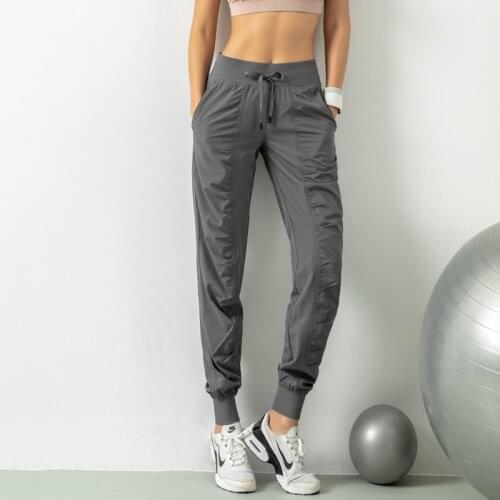 Women's Jogging Pants SILANTI China