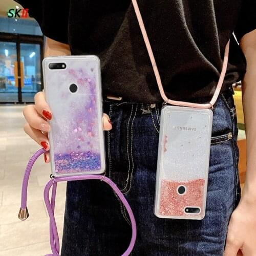 Skiicapa Huawei Y5 Prime Phone Cases