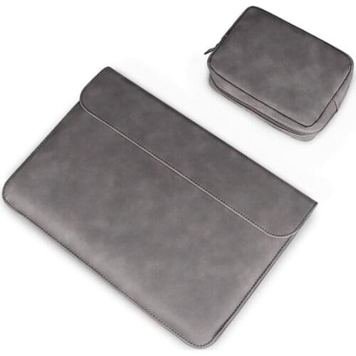 Laptop Bag 12 15.4 Inch for Macbook Air Xiaomi Pro 13.3" Asus Dell HP Acer Huawei Levono Sleeve 14 Inch Notebook Bag Pouch Case