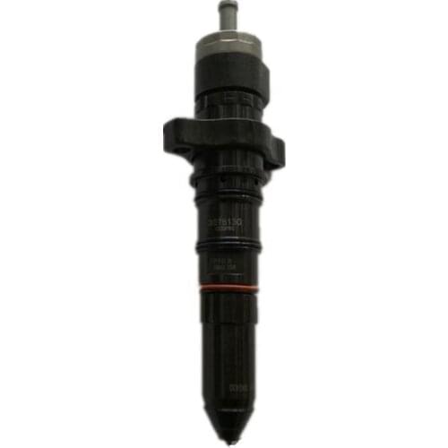 Kta19 Diesel Engine Fuel Injector 3076130