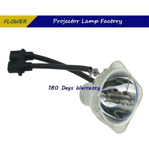 High Quality Compatible Projector bulb BL-FU180A/SP.82G01.001 lamp for DS305 DS305R DSV0502 DX605 180Days Warranty
