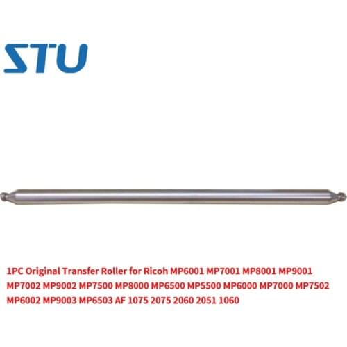 1PC Original Transfer Roller for Ricoh MP 6001 7001 8001 9001 7002 9002 7500 8000 6500 5500 6000 7000 7502 6002 9003 6503 1075
