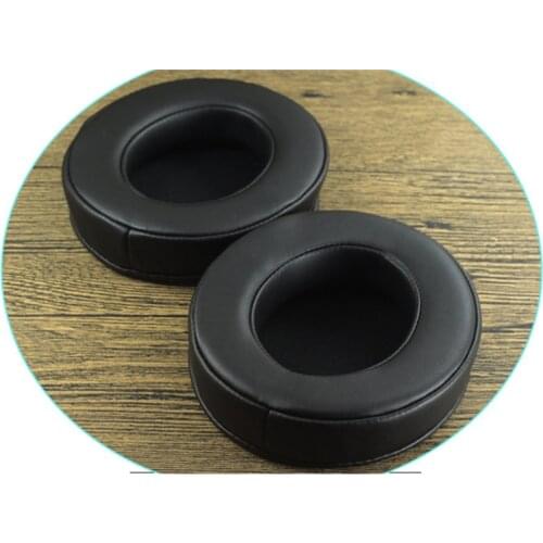 Replacement Headphones Ear Pads for TAKSTAR PRO82 Headphone Foam Ear Pads Fits Many Headphones Fit perfectly Durable 23 AugO6