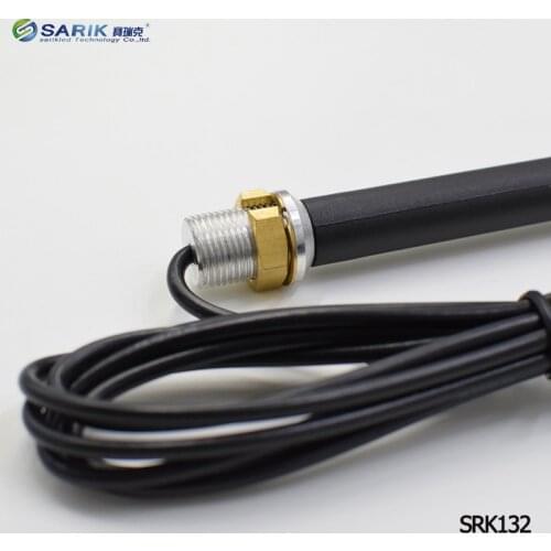 433 MHz antena for gate garage Radio Signal Booster Wireless Repeater,433.92mhz gate control antenna