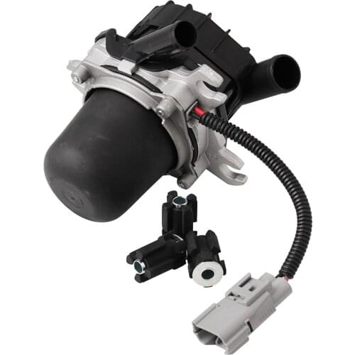 Car Secondary Air Injection Pump Replacement Parts for 2007 2008 2009 2010 2011 Toyota 4.7L Air Pump