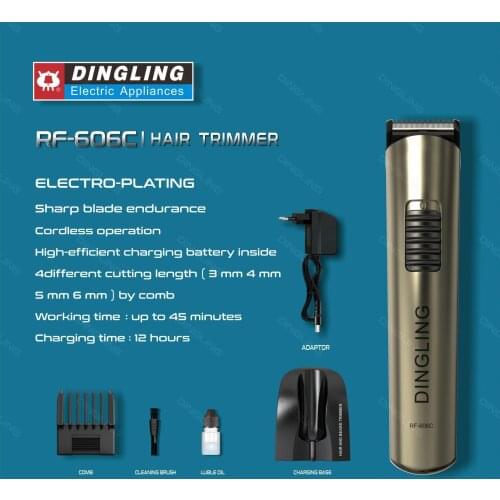 Dingling Kitchen Appliances