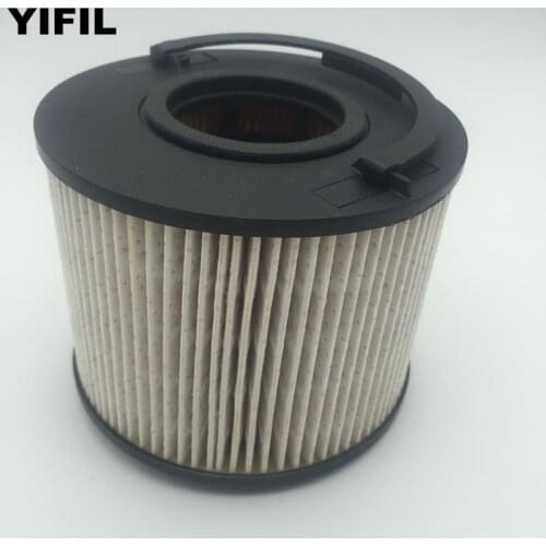 Diesel Fuel Filter 7L6127434C For AUDI Q7 3.0/4.2 TDI 2006-15,For PORSCHE CAYENNE 955 3.0TDI 2009-2010,For VW TOUAREG 3.0 V6 TDI