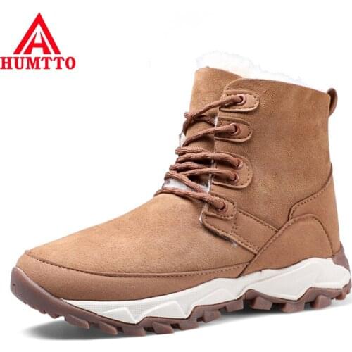 HUMTTO Winter Boots