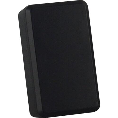 Easy operation Mini smart Real Time Portable Magnetic Tracking Device GF-07 Car Personal LBS tracker voice control callback