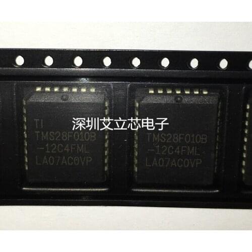 IC Chip TMS28F010A-15C4F TMS28F0I0A TMS28F010B TMS28F010B-90C4FML TMS28F0I0B-90C4FML TMS28F010B-15C4FML TMS28F0I0B-15C4FML PLCC