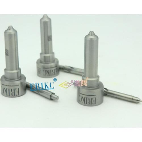 ERIKC L381PRD Common Rail Injector Nozzle Tip for EJBR05102D, L381 PRD for Engine LOGAN 28232251