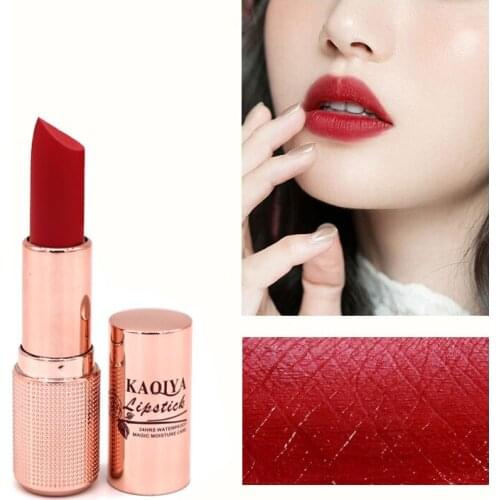 NITRQ Long Lasting Lipsticks