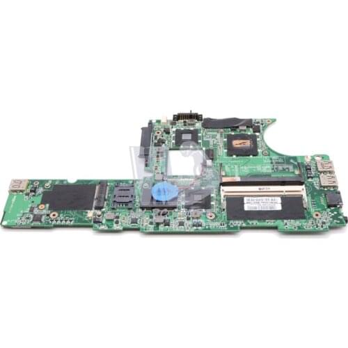 NOKOTION 75Y4669 60Y5711 Laptop Motherboard For Lenovo X100E MAIN BOARD DAFL3BMB8E0 Athlon Neo MV-40 CPU DDR3