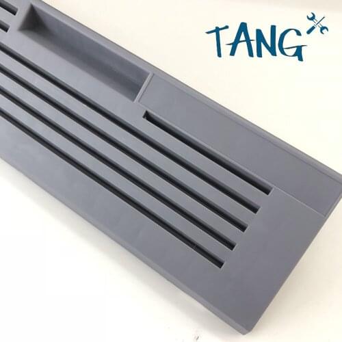 2PCS Compatible new fuser cover for Toshiba E230 E280 E232 E282 E233 E283 6LA82718000