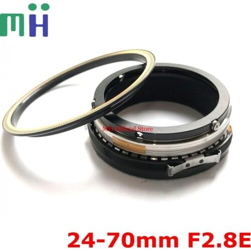 NEW For NIKKOR 24-70 2.8E AF AUTO Focus Motor Ultrasonic Focusing SWM Unit 117T1 For Nikon 24-70mm F2.8E ED VR AF-S Lens Repair