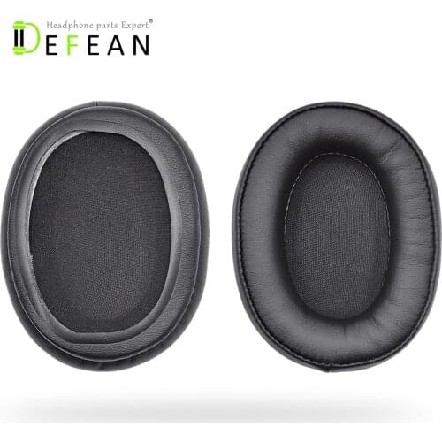 Defean Replacement New Ear Pad Cushion for Audio-technica ATH-DWL550 R DWL770 DWL 550 770 Headphone