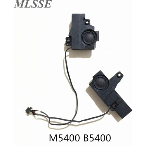 New Original For Lenovo M5400 B5400 Built-in Laptop Speakers Fast ship