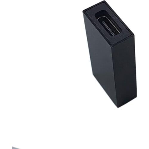 40GD Universal Type C Female to Female, USB C Male to Male, USB 3.0 to Type C Female Converter Adapter for Mobile Phone Tablet