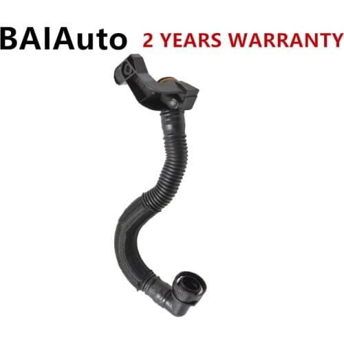 06K 103 213 J PCV Valve Exhaust Pipe Valve Hose Kit For VW Atlas Jetta MK7 Tiguan MK2 Golf For Audi A3 TT 06K103213B 06K103213K