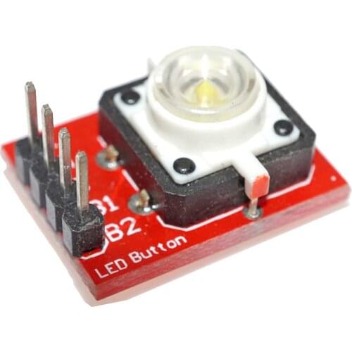 2015 new arrival LED lighting button sensor