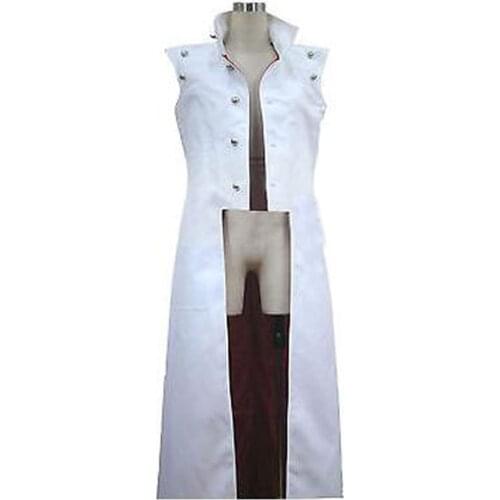 2020 Yu-Gi-Oh! Duel Monsters GX Seto Kaiba Uniform COS Clothing Cosplay Costume Only Coat