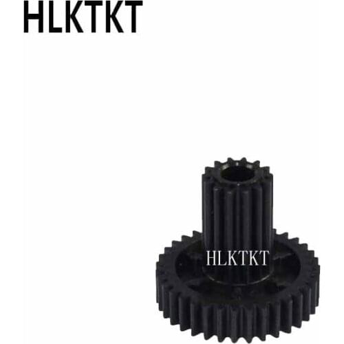 5 X Fuser cleaning web Gear for Toshiba E723 720 600 555 810 550 6LH68704000, 6LA05453000