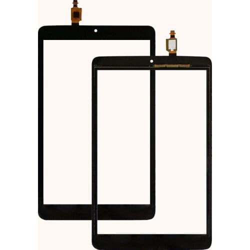AAA For Alcatel 9024w A30 Touch Screen Digitizer Glass Panel Replacement Parts +Tools