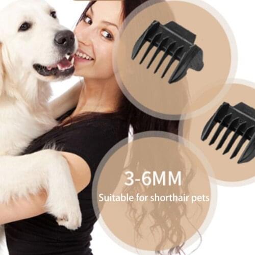 ASDFVV Trimmers For Dogs