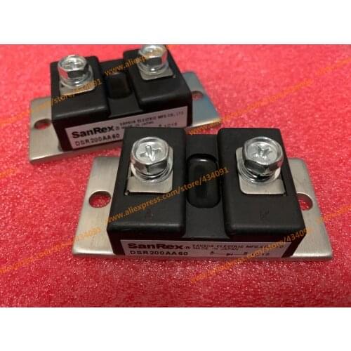 Free Shipping New DSR200AA60 module