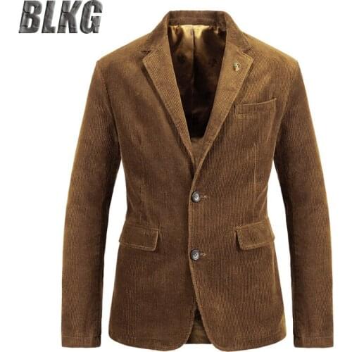 BLKG Men's Suits And Jackets