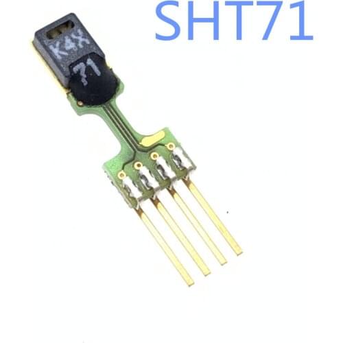 Humidity and temperature sensors SHT71 Ensure New in original box. Promised to send in 24 hours