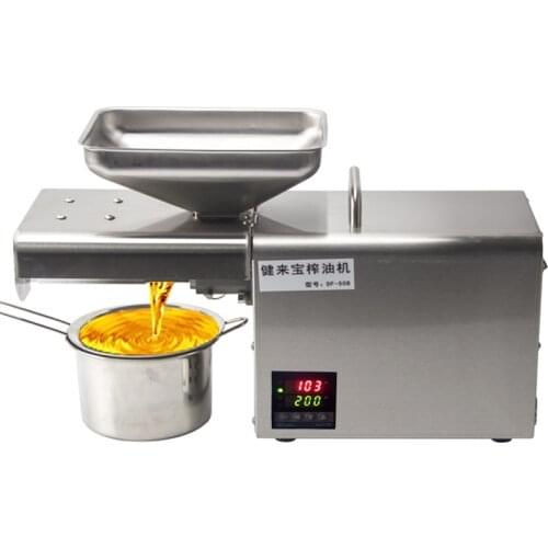 Esyhey Hydraulic Oil Presses