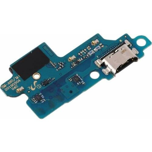 For Samsung Galaxy A60 SM-A606F/DS AA Charge Charging Port Flex Cable