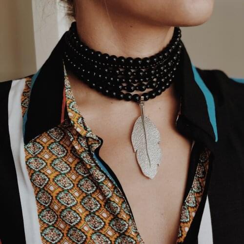 Gulcedereli Pearl Necklaces For Women