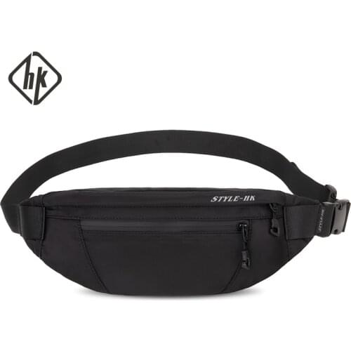 HcanKcan Men's Sports Bags