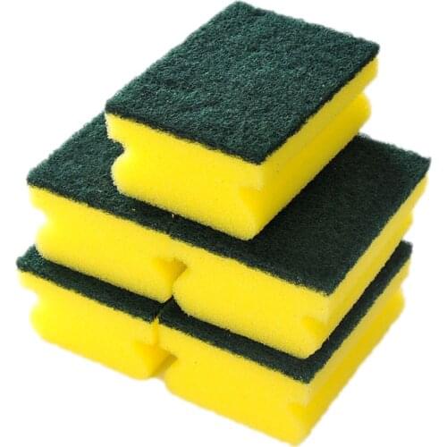 HOUSEEN Melamine Sponge