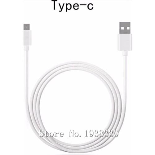 Type C Cable For Huawei P20 Lite P20 Pro P 20 Plus p20lite p20pro nova 3e Type-C Line Charger USB C Charging Plug 1M 2M 3M 5M