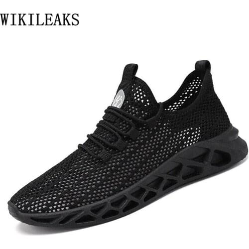 Running Shoes Men Designer Trainers Mens Shoes Casual Men Sneakers Breathable Luxury Designer Sneakers High Top Sneakers Zapatos