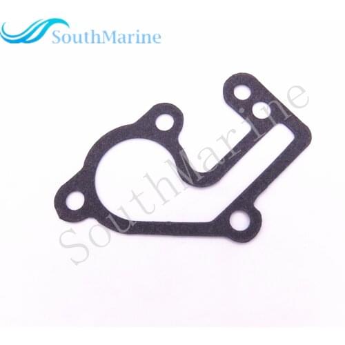 Boat Motor 15F-01.06.15 Thermostat Cover Gasket for Hidea 2-Stroke 15F 9.9F Outboard Engine